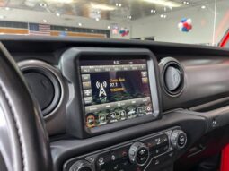 Jeep Gladiator full
