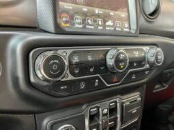 Jeep Gladiator full