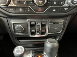 Jeep Gladiator full