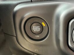 Jeep Gladiator full