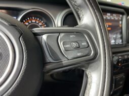 Jeep Gladiator full