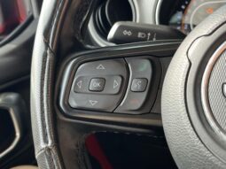 Jeep Gladiator full