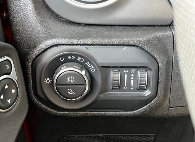 
 Jeep Gladiator full									
