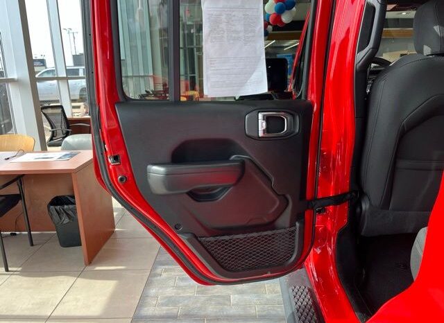 
 Jeep Gladiator full									