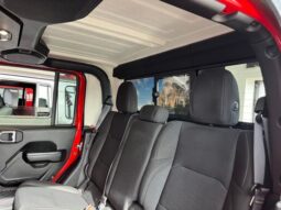 Jeep Gladiator full