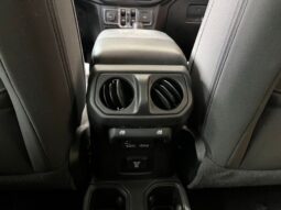 Jeep Gladiator full