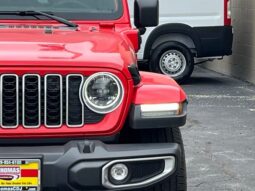 
 Jeep Wrangler full									
