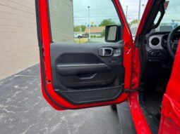 
 Jeep Wrangler full									