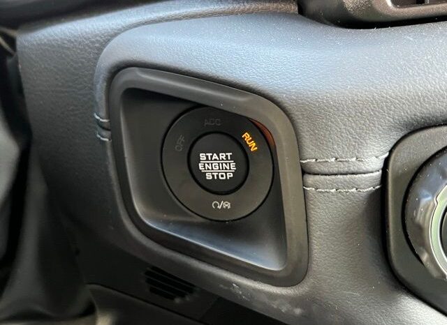 
 Jeep Wrangler full									