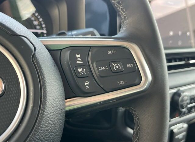 
 Jeep Wrangler full									