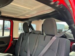 
 Jeep Wrangler full									