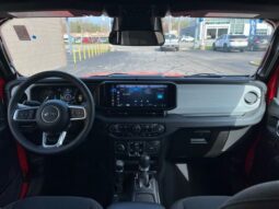 
 Jeep Wrangler full									