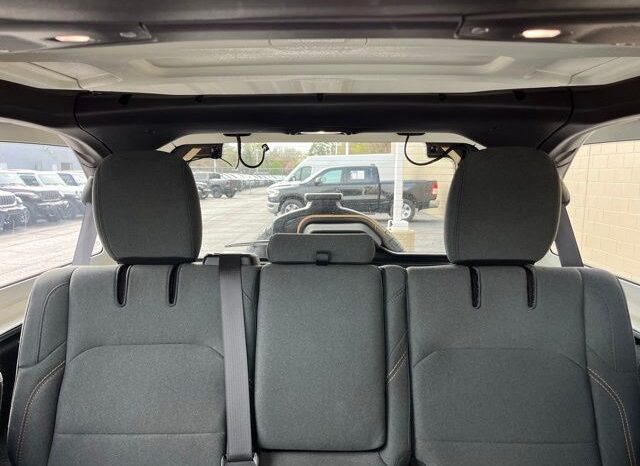 
 Jeep Wrangler full									