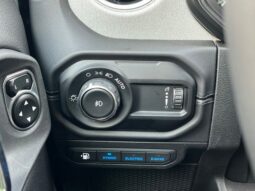 Jeep Wrangler full
