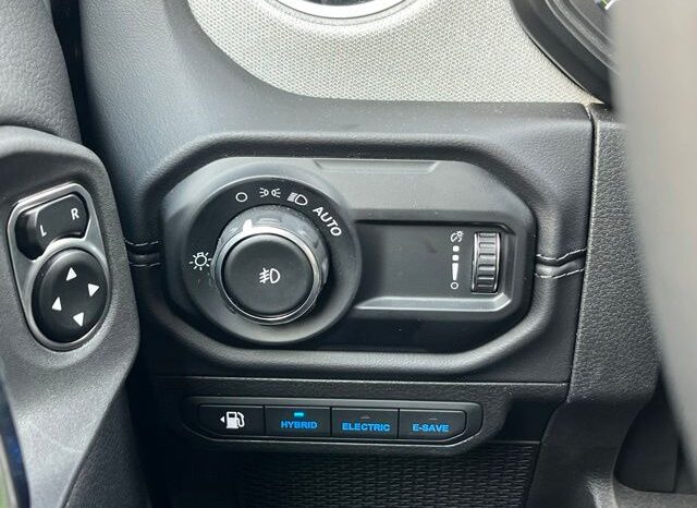 
 Jeep Wrangler full									