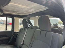 Jeep Wrangler full