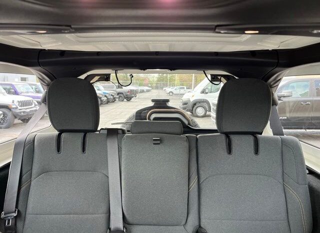 
 Jeep Wrangler full									