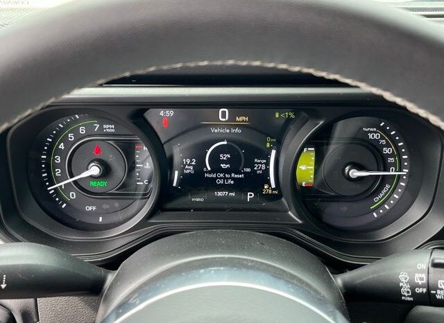 
 Jeep Wrangler full									