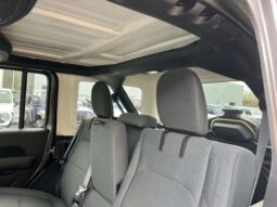
 Jeep Wrangler full									