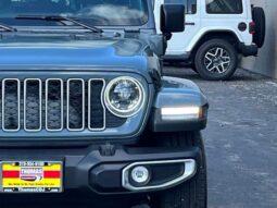 
 Jeep Wrangler full									