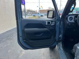 
 Jeep Wrangler full									