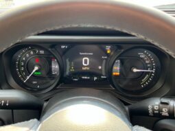 
 Jeep Wrangler full									