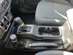 
 Jeep Wrangler full									