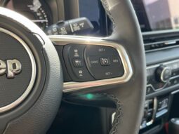 
 Jeep Wrangler full									