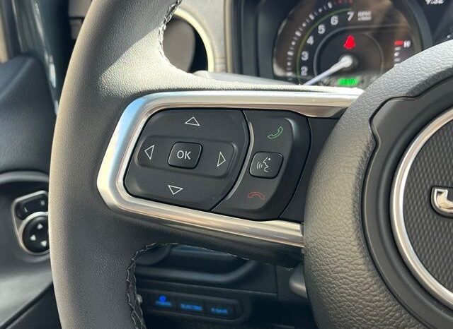 
 Jeep Wrangler full									