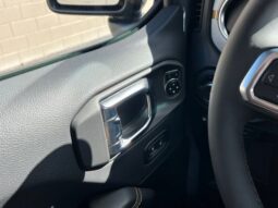 
 Jeep Wrangler full									