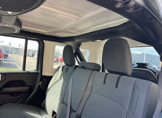 
 Jeep Wrangler full									