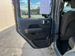 
 Jeep Wrangler full									