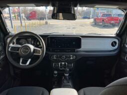 
 Jeep Wrangler full									
