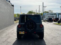 
 Jeep Wrangler full									