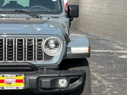 
 Jeep Wrangler full									