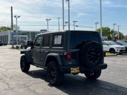
 Jeep Wrangler full									