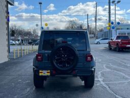 
 Jeep Wrangler full									