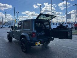 
 Jeep Wrangler full									