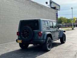 
 Jeep Wrangler full									