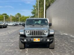 
 Jeep Wrangler full									