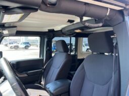 Jeep Wrangler full