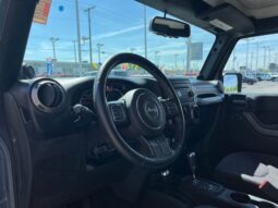 Jeep Wrangler full
