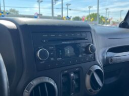 Jeep Wrangler full