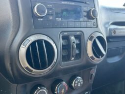 Jeep Wrangler full
