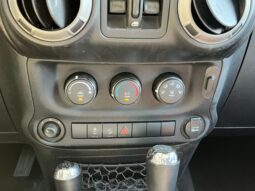 Jeep Wrangler full