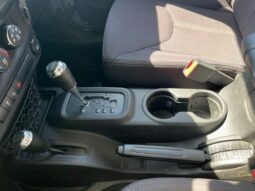 Jeep Wrangler full