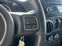 Jeep Wrangler full