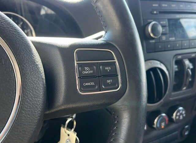 
 Jeep Wrangler full									