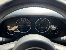 Jeep Wrangler full