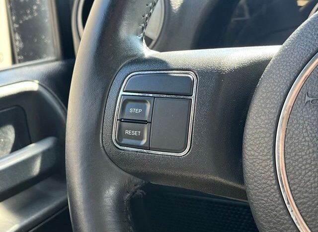 
 Jeep Wrangler full									